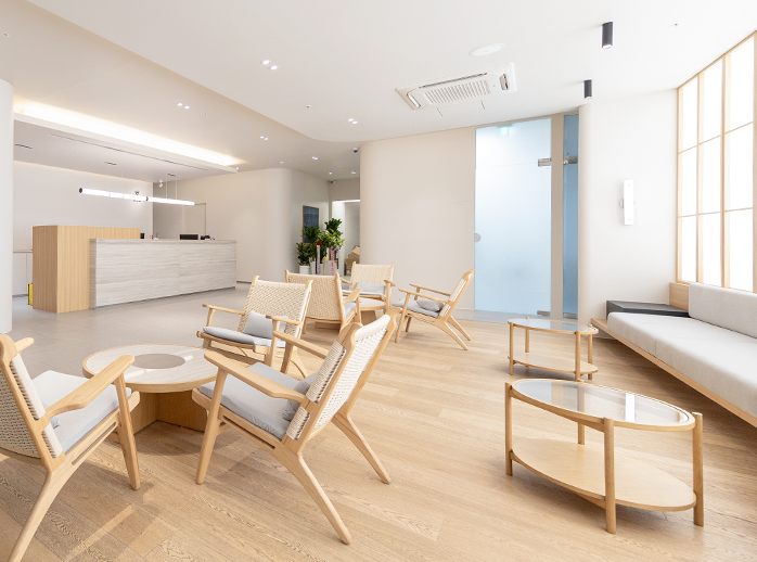 진료시간/오시는길1