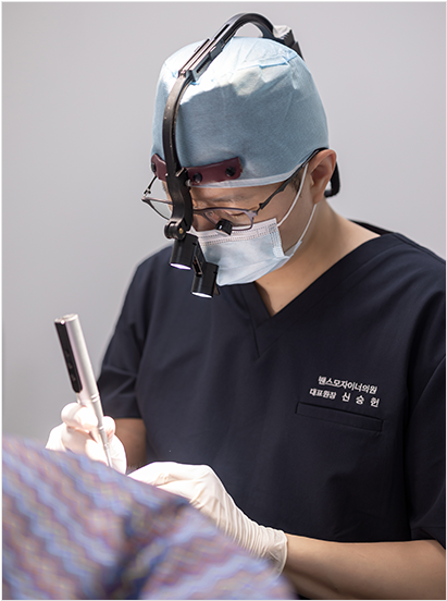 재수술대량모발이식1